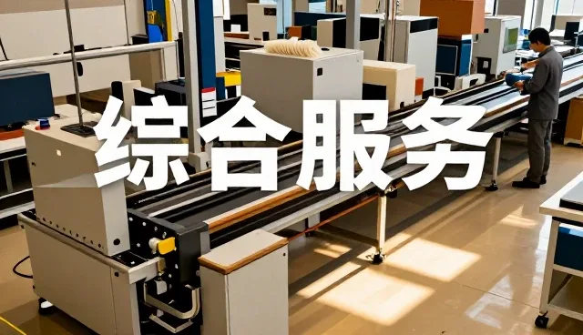 技术支持服务