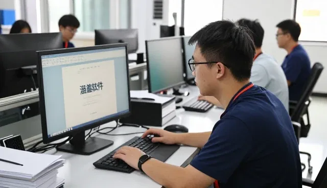 潍坊华迈动力有限公司助力企业提升技术能力